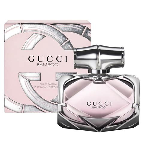 gucci bamboo opinioni|Gucci bamboo 50ml best price.